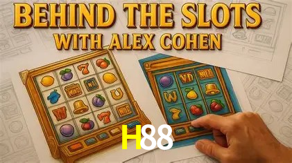 H88 BET